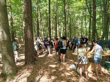 Dan državnosti pohod (2)